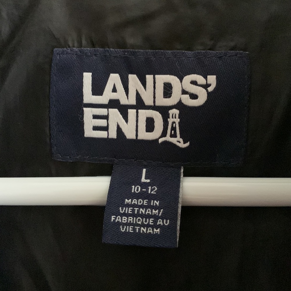 Packable hooded jacket - Picture 3 of 5